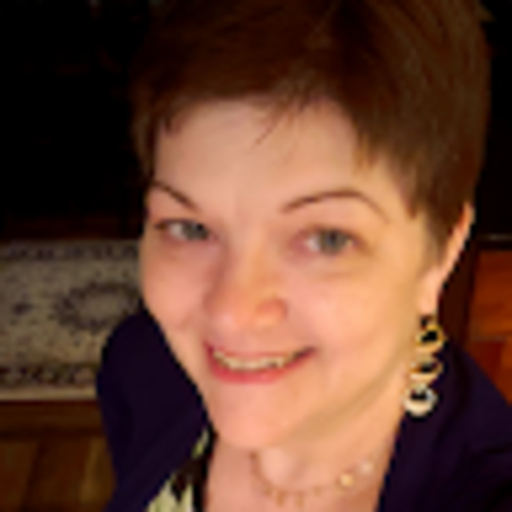 Meet your Posher, Christi